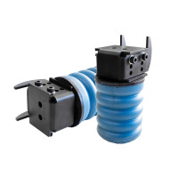 SuperSprings - SuperSprings SSR-146-40 SumoSprings - Image 2