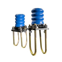 SuperSprings - SuperSprings SSR-624-40 SumoSprings - Image 2