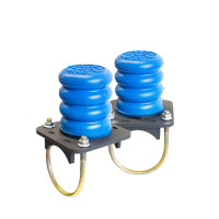SuperSprings - SuperSprings SSR-148-40 SumoSprings - Image 2