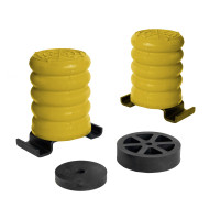 SuperSprings - SuperSprings SSR-626-54 SumoSprings - Image 1
