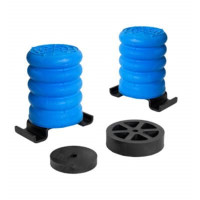 SuperSprings - SuperSprings SSR-627-40 SumoSprings - Image 2