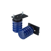 SuperSprings - SuperSprings SSR-211-40 SumoSprings - Image 1