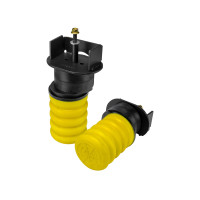 SuperSprings - SuperSprings SSR-118-54 SumoSprings - Image 1