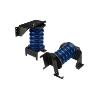 SuperSprings - SuperSprings SSR-185-40-1 SumoSprings - Image 2