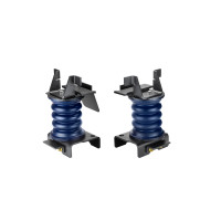 SuperSprings - SuperSprings SSR-327-40-2 SumoSprings - Image 1