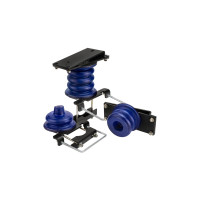 SuperSprings - SuperSprings SSR-129-40-2 SumoSprings - Image 2