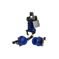 SuperSprings - SuperSprings SSR-343-40-2 SumoSprings - Image 2