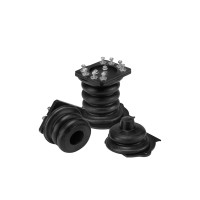 SuperSprings - SuperSprings SSR-203-47-2 SumoSprings - Image 1