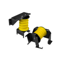 SuperSprings - SuperSprings SSR-187-54-1 SumoSprings - Image 2