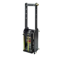 SuperSprings - SuperSprings ITL-8 Hydraulic Clamp - Image 1