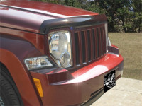 Stampede - Stampede 2912-2 Vigilante Premium Hood Protector - Image 2