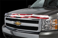 Stampede - Stampede 2060-30 Vigilante Premium Hood Protector - Image 2