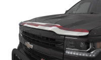 Stampede - Stampede 2060-41 Vigilante Premium Hood Protector - Image 2