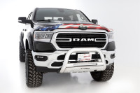 Stampede - Stampede 2019-30 Vigilante Premium Hood Protector - Image 3