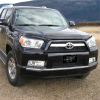 Stampede - Stampede 2322-2 Vigilante Premium Hood Protector - Image 2