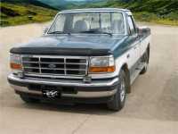 Stampede - Stampede 312-2 Vigilante Premium Hood Protector - Image 2
