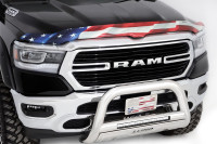 Stampede - Stampede 2019-41 Vigilante Premium Hood Protector - Image 2