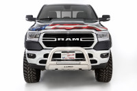 Stampede - Stampede 2019-41 Vigilante Premium Hood Protector - Image 3