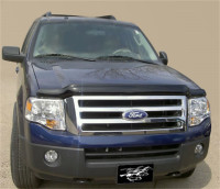 Stampede - Stampede 2138-2 Vigilante Premium Hood Protector - Image 3