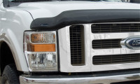 Stampede - Stampede 2139-2 Vigilante Premium Hood Protector - Image 2
