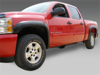 Stampede - Stampede 8612-2 Original Riderz Fender Flare - Image 1