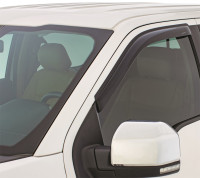 Stampede - Stampede 60106-2 Tape-Onz Sidewind Deflector 2 pc. - Image 2