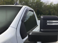 Stampede - Stampede 60106-2 Tape-Onz Sidewind Deflector 2 pc. - Image 3