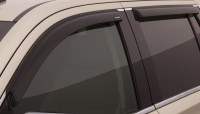 Stampede - Stampede 60113-2 Tape-Onz Sidewind Deflector 4 pc. - Image 2