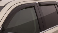 Stampede - Stampede 60115-2 Tape-Onz Sidewind Deflector 4 pc. - Image 2