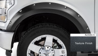 Stampede - Stampede 8432-5 Ruff Riderz Fender Flare - Image 1