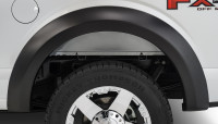 Stampede - Stampede 8532-2 Trail Riderz Fender Flare - Image 2