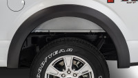 Stampede - Stampede 8632-2 Original Riderz Fender Flare - Image 2