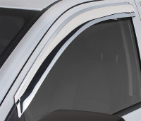 Stampede - Stampede 60120-8 Tape-Onz Sidewind Deflector 2 pc. - Image 2