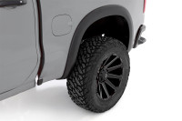 Stampede - Stampede 8637-2 Original Riderz Fender Flare - Image 2