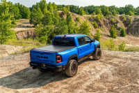 Retrax - Retrax 30378 Retrax IX Tonneau Cover - Image 1