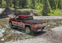 Retrax - Retrax 80864 RetraxPRO MX Retractable Tonneau Cover - Image 1