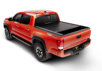 Retrax - Retrax 80864 RetraxPRO MX Retractable Tonneau Cover - Image 2