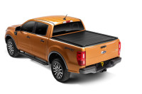 Retrax - Retrax T-80335 RetraxPRO XR Retractable Tonneau Cover - Image 1