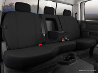 Fia - Fia SP82-90 BLACK Seat Protector Custom Seat Cover - Image 2