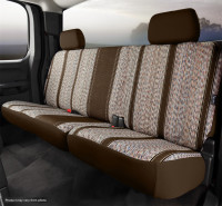 Fia - Fia TR42-89 BROWN Wrangler Custom Seat Cover - Image 2