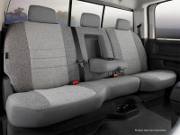 Fia - Fia OE32-90 GRAY OE Custom Seat Cover - Image 2