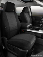 Fia - Fia OE39-48 CHARC OE Custom Seat Cover - Image 2