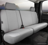Fia - Fia SP82-26 GRAY Seat Protector Custom Seat Cover - Image 2