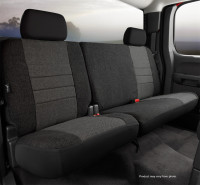 Fia - Fia OE32-26 CHARC OE Custom Seat Cover - Image 2