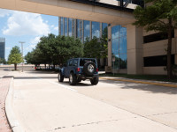 Road Armor - Road Armor 5183XR0B Spartan Rear Bumper - Image 2