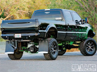 Road Armor - Road Armor 61000B Stealth Winch Rear Bumper - Image 4