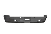 Road Armor - Road Armor 618S0B Stealth Winch Rear Bumper - Image 1