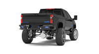 Road Armor - Road Armor 3202DR-A0-P2-MD-BH Identity Rear Bumper Full Kit - Image 2