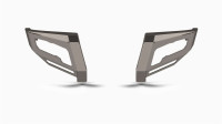 Road Armor - Road Armor 3152DR-A0-P2-MR-BH Identity Rear Bumper Full Kit - Image 8