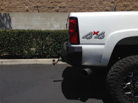Road Armor - Road Armor 34200B Stealth Winch Rear Bumper - Image 4